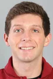 Cameron Mayer Headshot