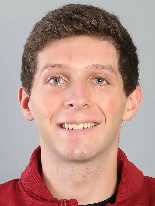 Cameron Mayer Headshot