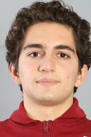 Nicolas Montamendi Headshot