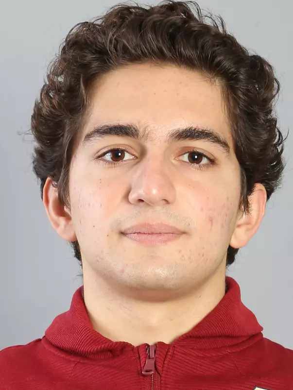 Nicolas Montamendi Headshot