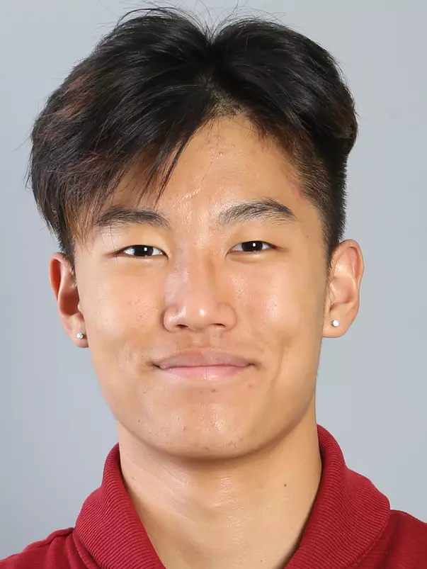 Thomas Junseo Park Headshot