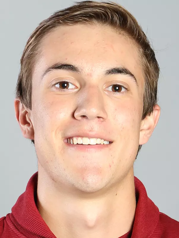 Griffen Rollert Headshot