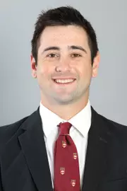 Jake Alu, 2019 Headshot