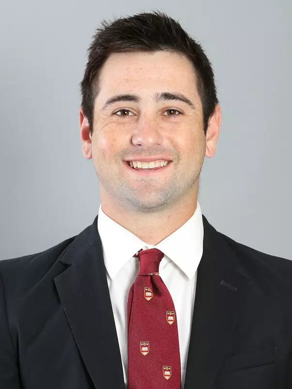 Jake Alu, 2019 Headshot