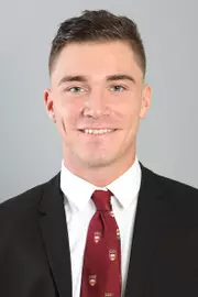 Austin Batchelor, 2019 Headshot