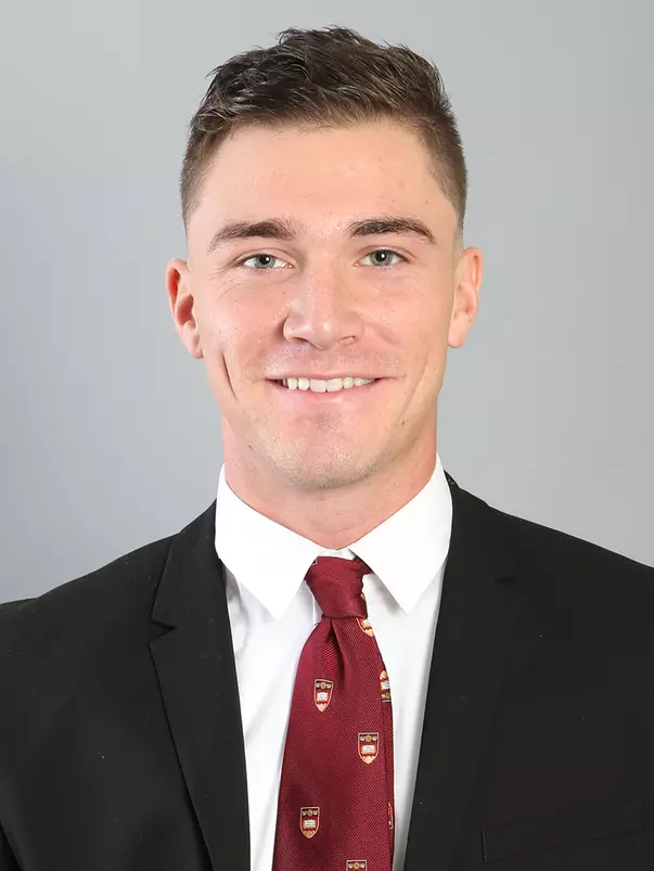 Austin Batchelor, 2019 Headshot