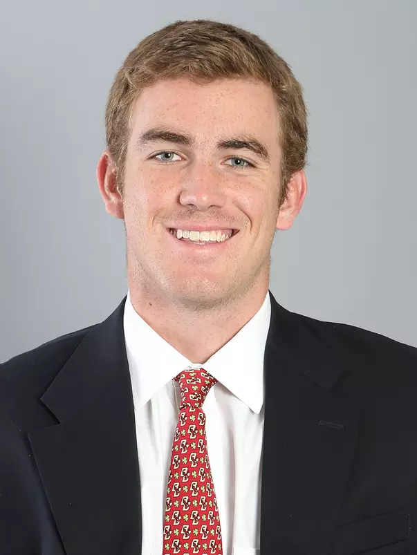 Jack Cunningham, 2019 Headshot