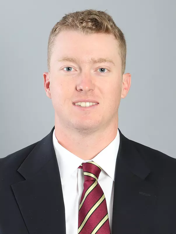 Brian Dempsey, 2019 Headshot