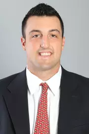 Carmen Giampetruzzi, 2019 Headshot