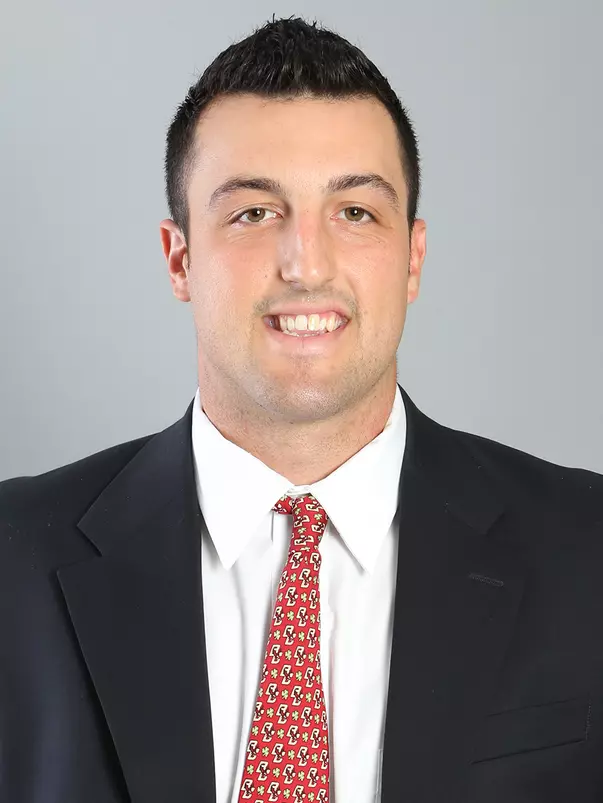 Carmen Giampetruzzi, 2019 Headshot