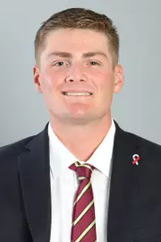 Matt Gill, 2019 Headshot