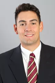 Gian Martellini, 2019 Headshot