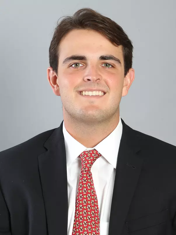 Michael Marzonie, 2019 Headshot