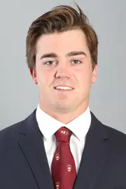Dan Metzdorf, 2019 Headshot