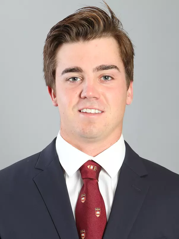 Dan Metzdorf, 2019 Headshot