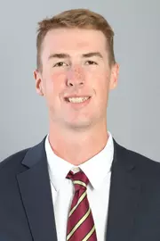 Jack Nelson, 2019 Headshot