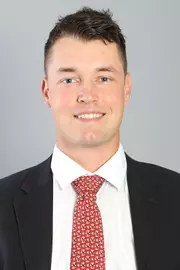 John Witkowski, 2019 Headshot