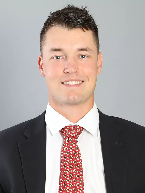 John Witkowski, 2019 Headshot