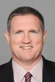 Bill Sheridan