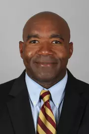 Antoine Smith