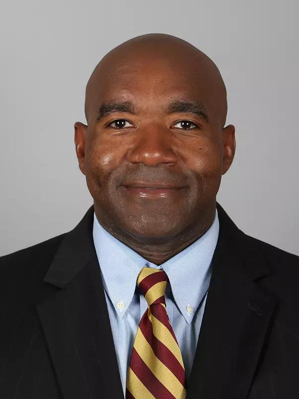 Antoine Smith