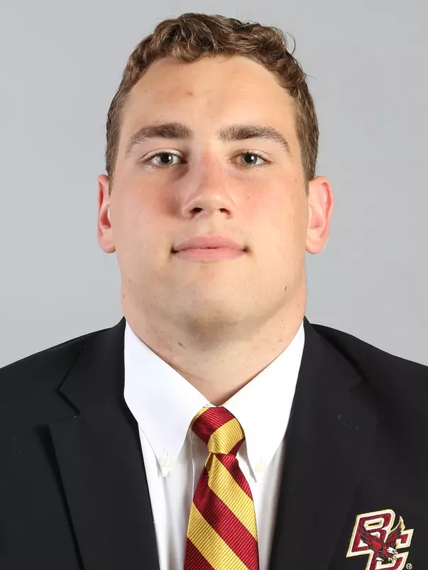 Zach Allen