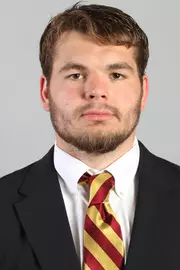 Jon Baker