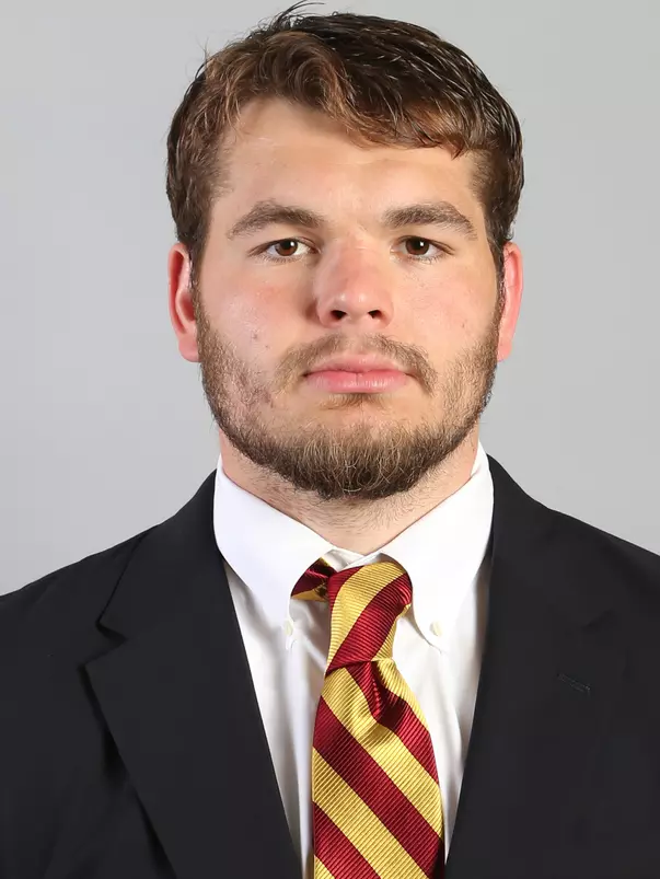 Jon Baker