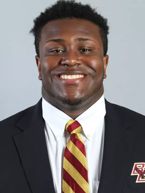 Jaleel Berry