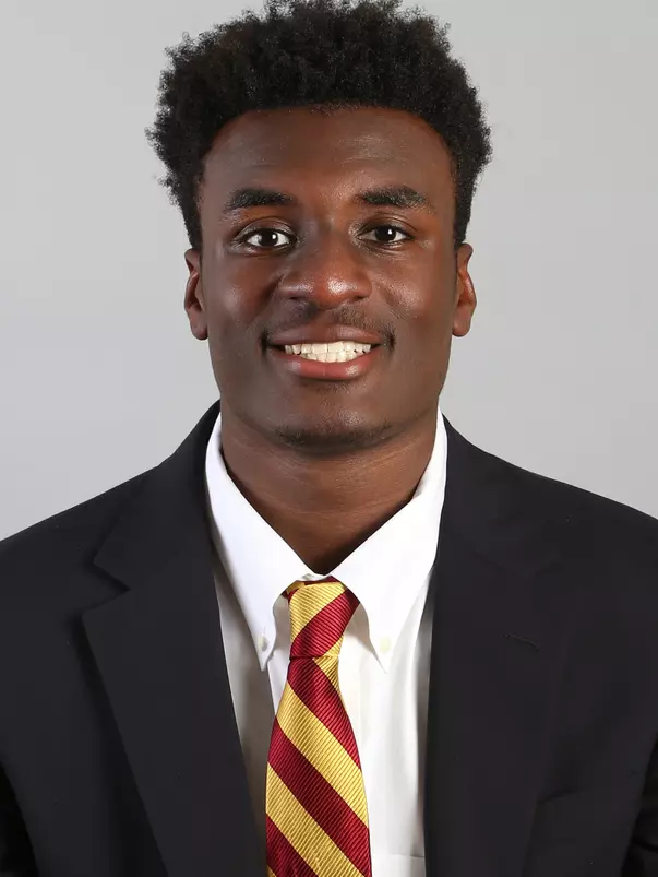 Anthony Brown