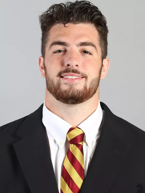 Jake Burt