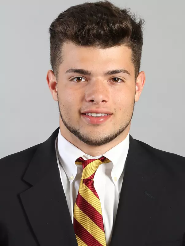 Nick DeNucci