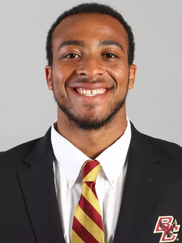 AJ Dillon