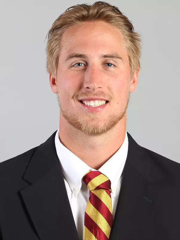 Chris Garrison