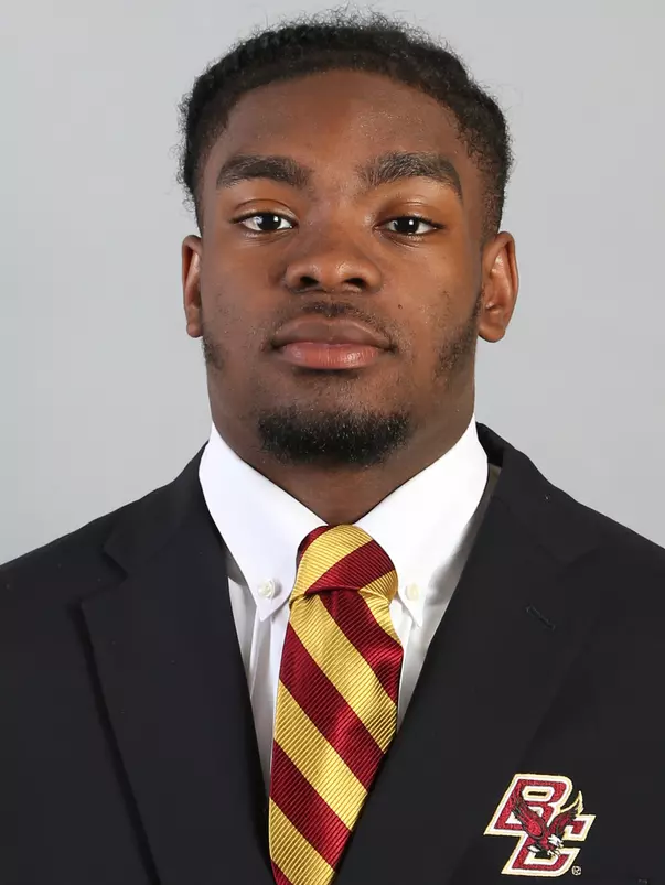 Aaron Gethers