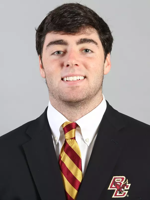 Aidan Hegarty