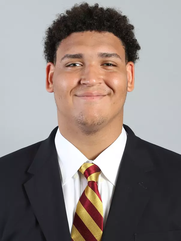 Elijah Johnson