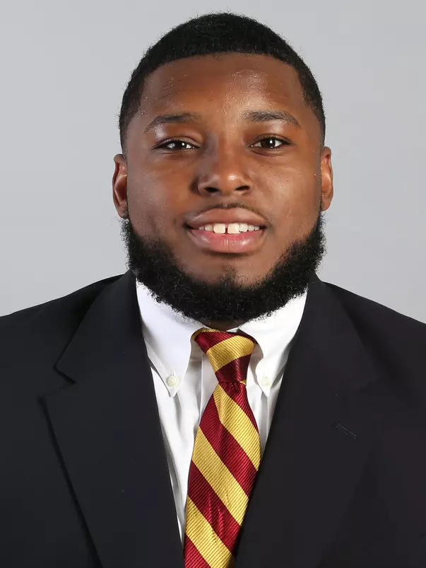 Davon Jones