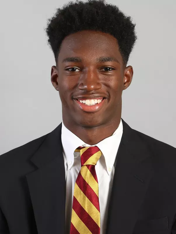 Elijah Jones