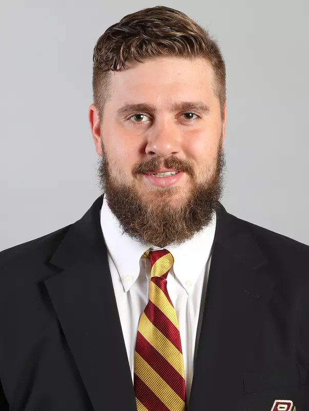 Wyatt Knopfke