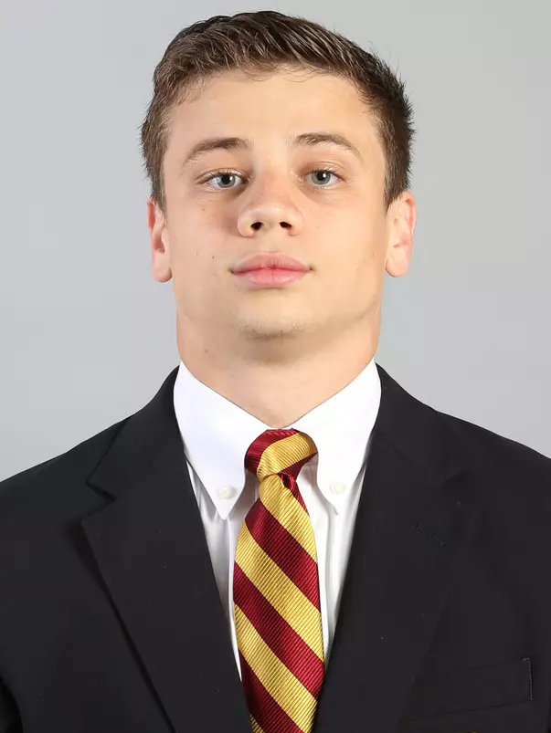 Colton Lichtenberg