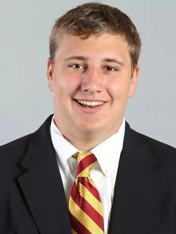 Alec Lindstrom