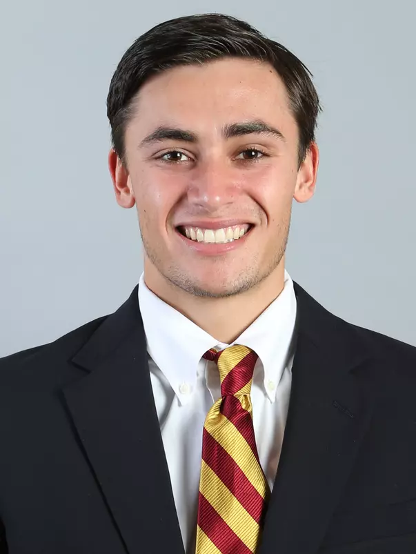 Danny Longman
