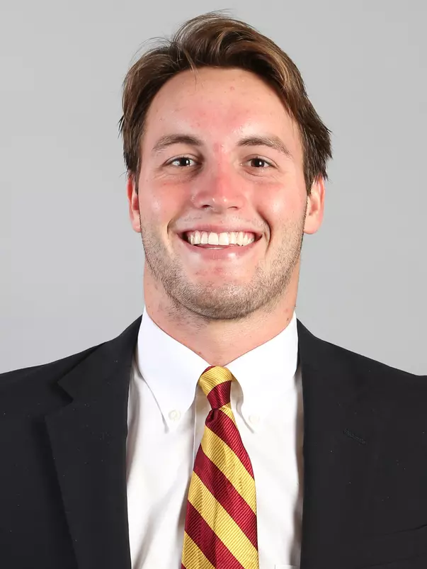 Matt McDonald