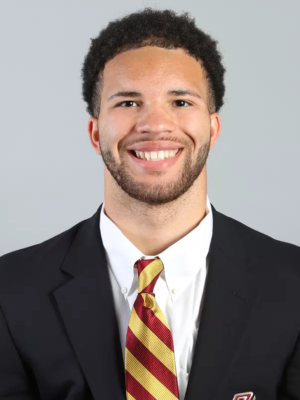 Isaiah McDuffie