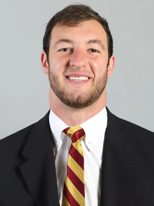 Christian McStravick