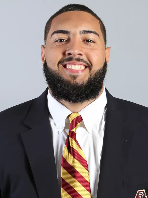 Aaron Monteiro