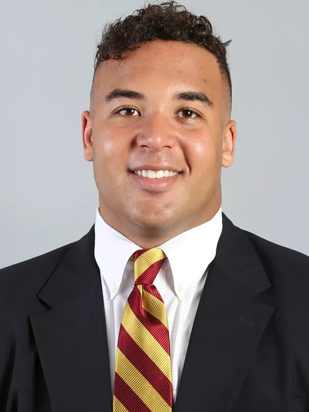 Anthony Palazzolo