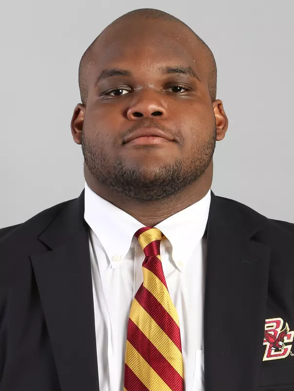 TJ Rayam