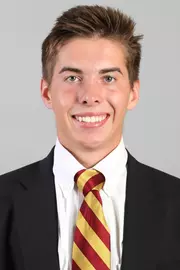 Garrett Reilly